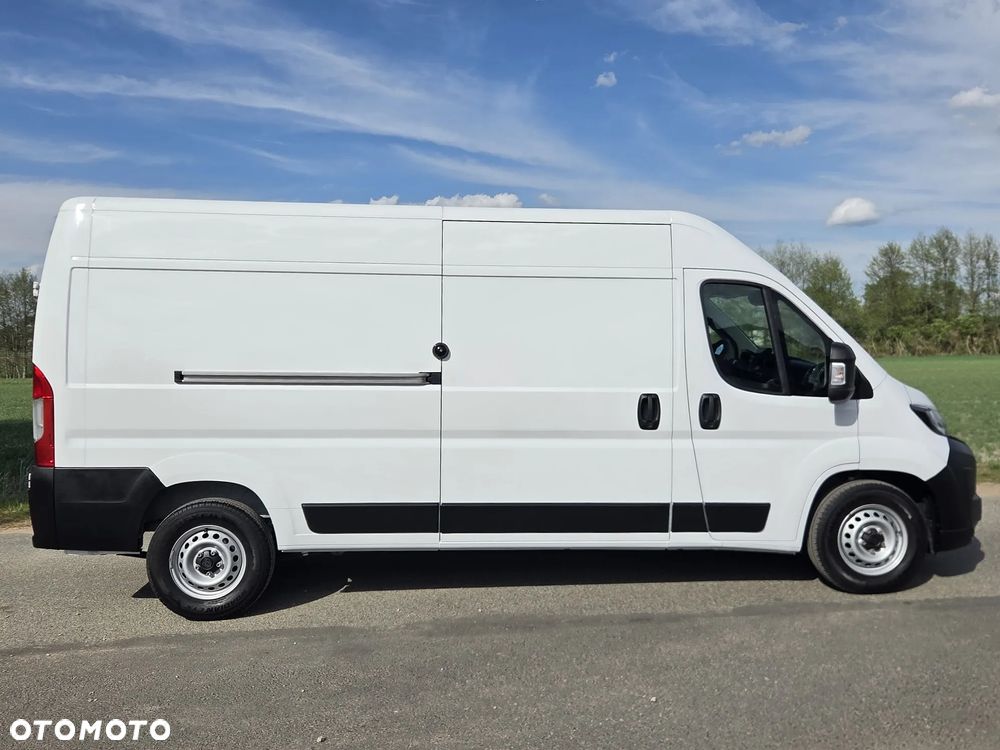 Peugeot BOXER, - 7