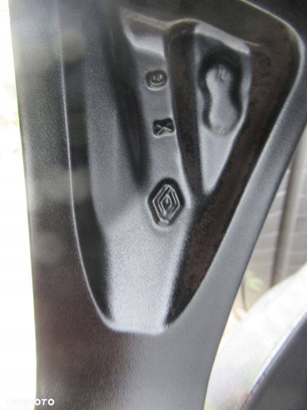 ALU+OPONY LATO RENAULT TALISMAN,KADJAR, NISSAN QASHQAI,X-TRAIL,DACIA DUSTER - 6