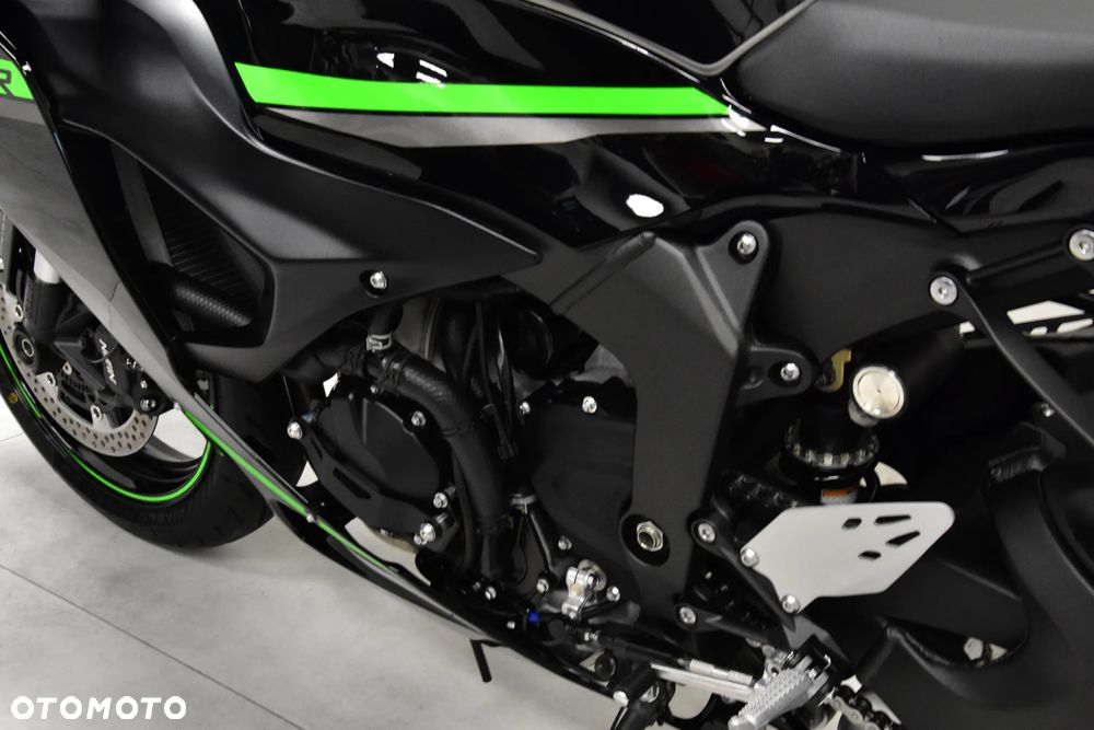 Kawasaki Ninja - 39