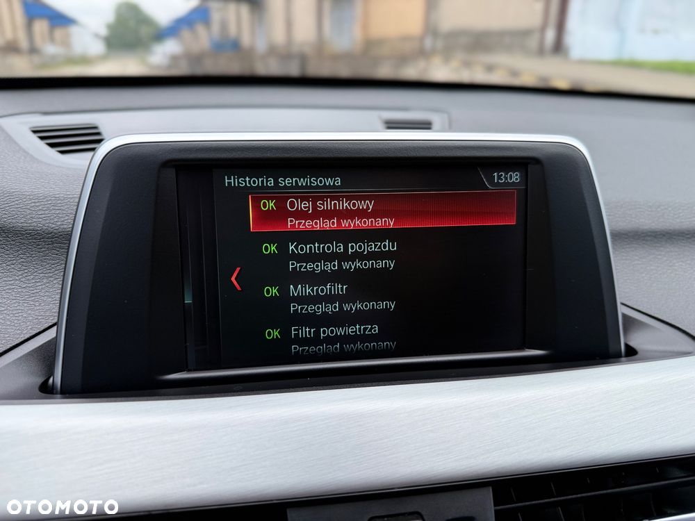 BMW X1 xDrive18d Advantage sport - 20