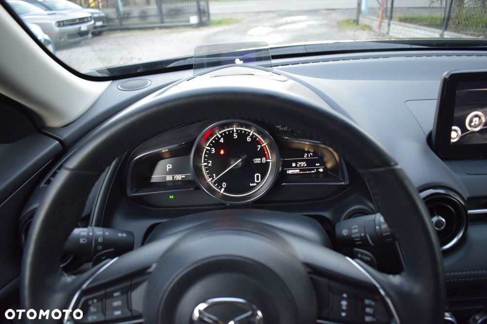 Mazda CX-3 - 6