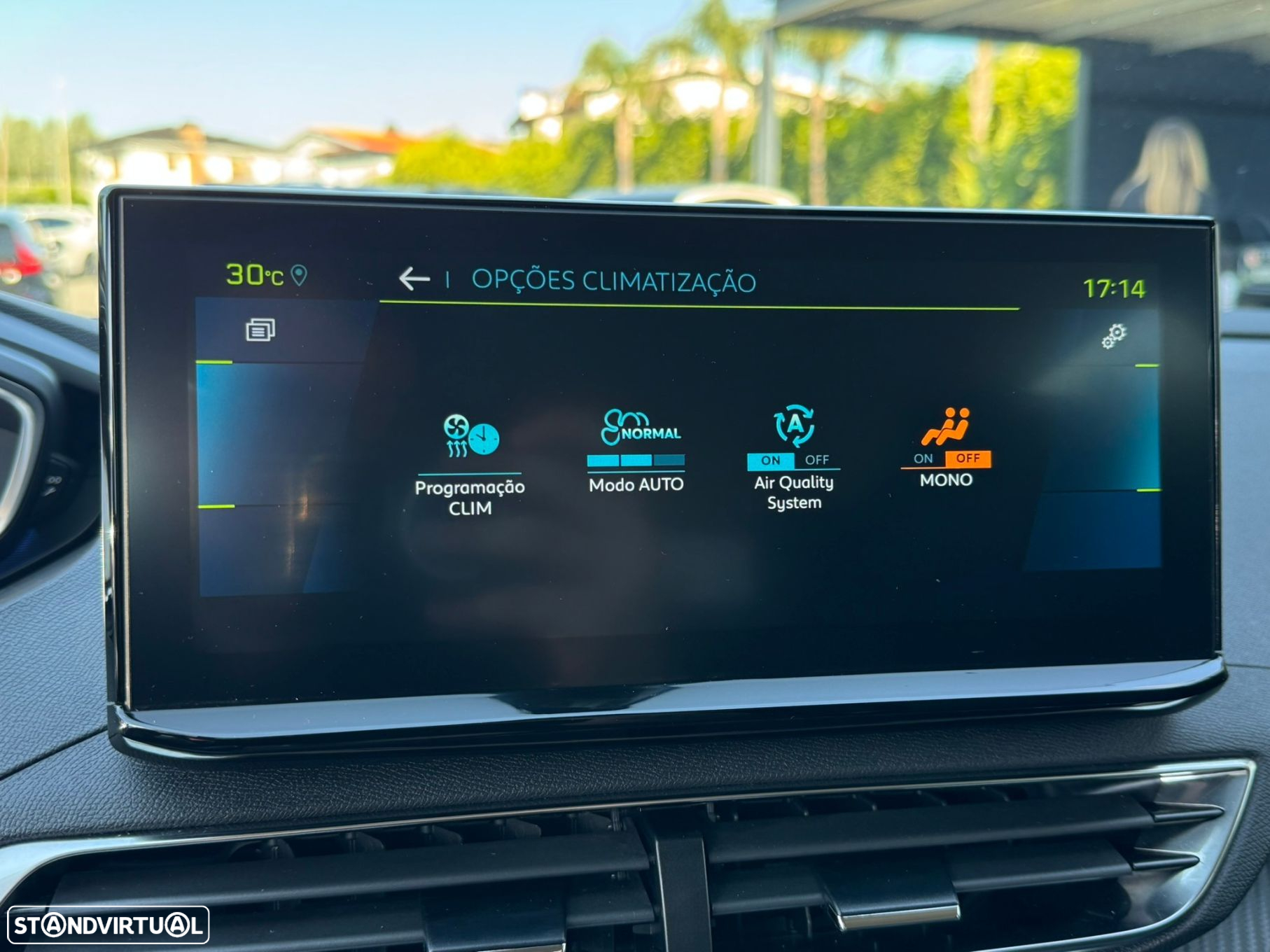 Peugeot 3008 1.6 Hybrid Allure e-EAT8 - 41