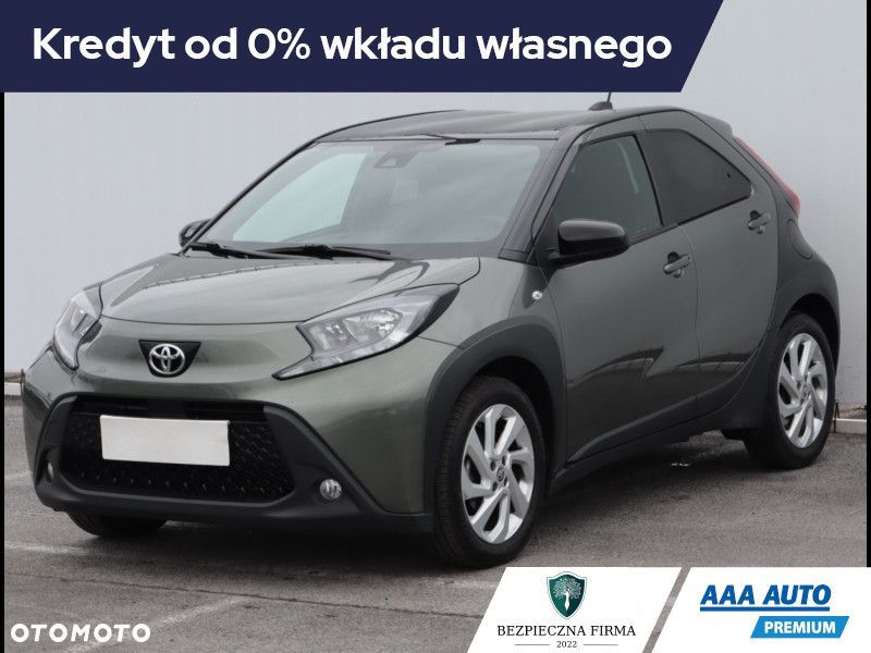 Toyota Aygo X - 3