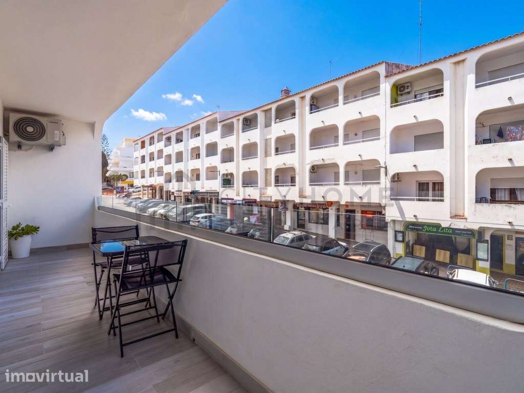Apartamento T2 a 200 metros da praia - Grande imagem: 5/37