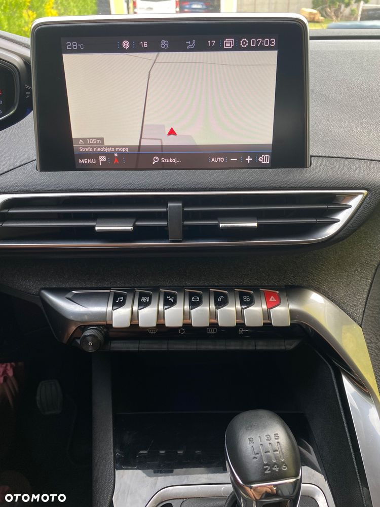 Peugeot 3008 PureTech 130 Stop & Start GPF Active Pack - 14