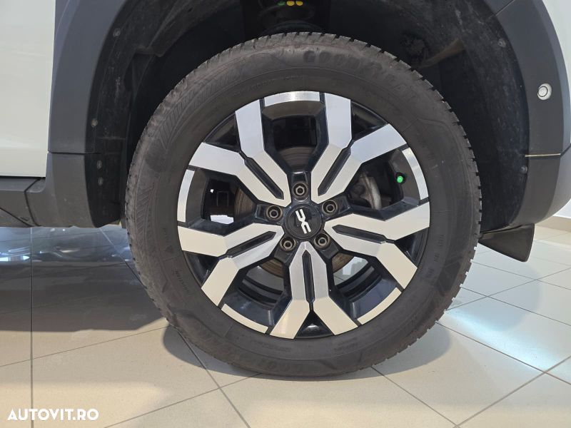 Dacia Duster ECO-G 100 Journey+ - 6