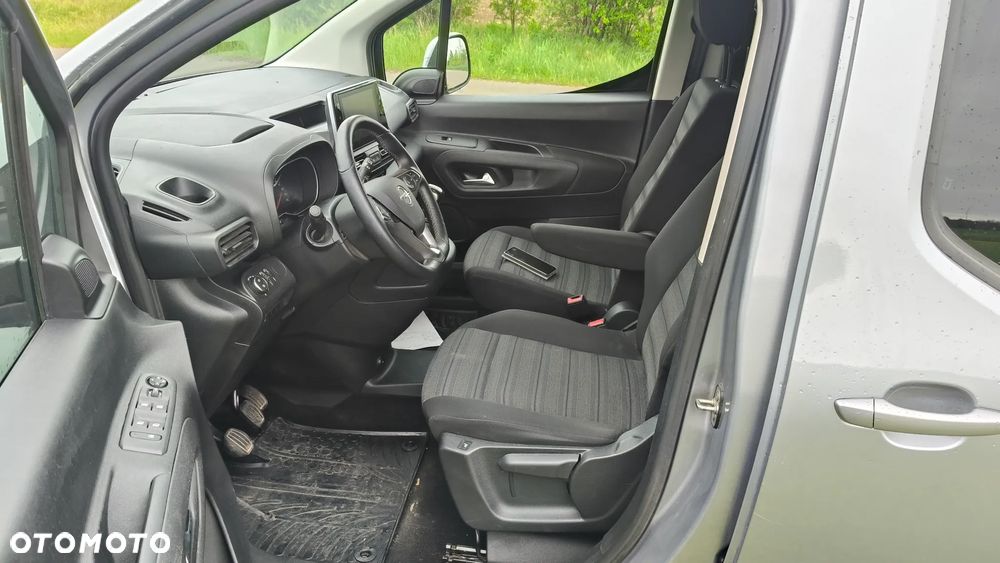 Opel Combo XL 1.5 D Start/Stop Innovation - 10