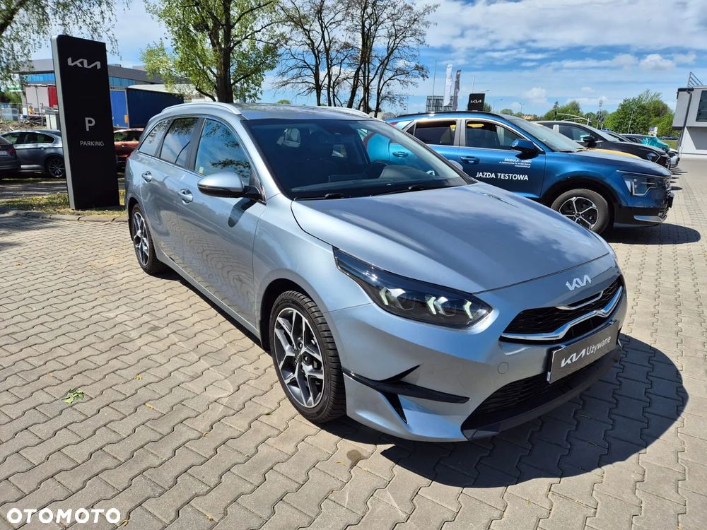Kia Ceed 1.5 T-GDI Business Line - 6