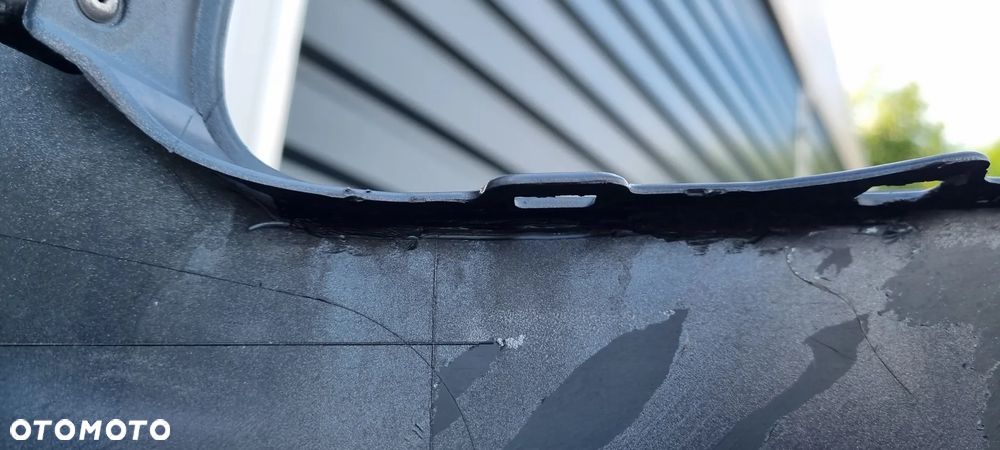 AUDI A5 8T0 S-LINE LIFT 2012- Zderzak przód oryginał MA065 - 15