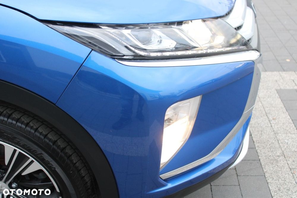 Mitsubishi Eclipse Cross 1.5 T-MIVEC ClearTec 2WD Diamant Edition - 19