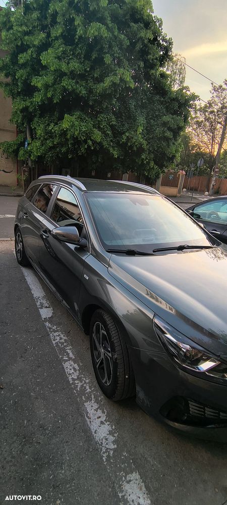 Hyundai i30 - 6