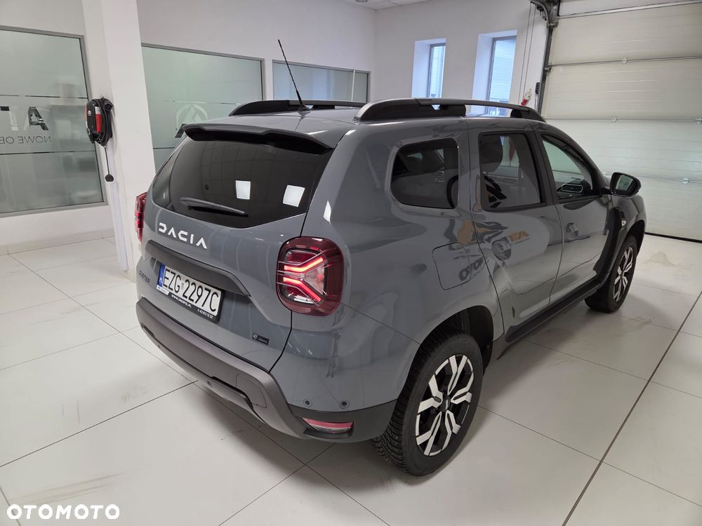 Dacia Duster 1.0 TCe Journey - 8