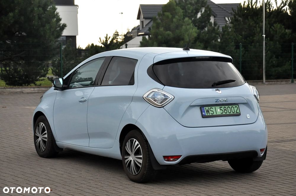 Renault Zoe Life - 17