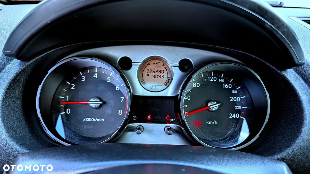 Nissan Qashqai 2.0 Tekna Pack - 34