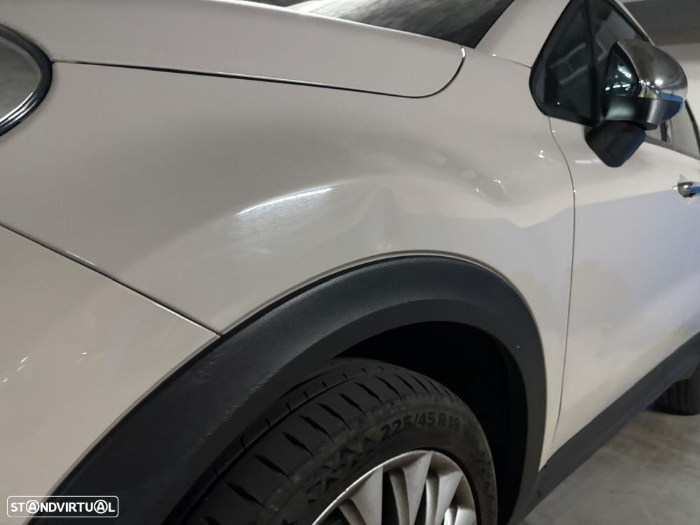 Fiat 500X 1.6 MJ Openning Edition S&S - 4