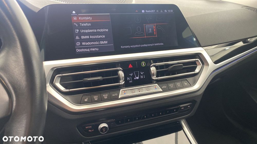 BMW Seria 3 318d Sport Line - 20