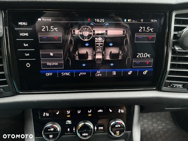 Skoda Kodiaq 2.0 Bi-TDI 4x4 RS DSG - 31