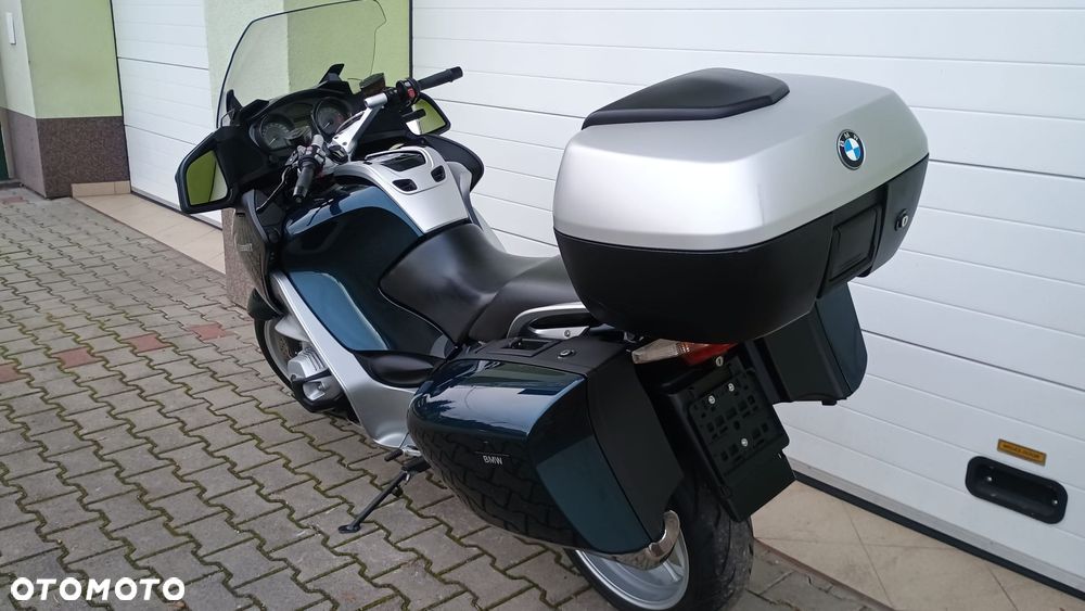 BMW RT - 9
