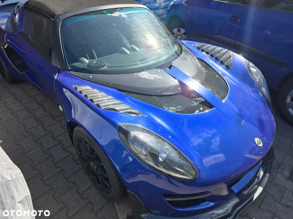 Lotus Exige - 9