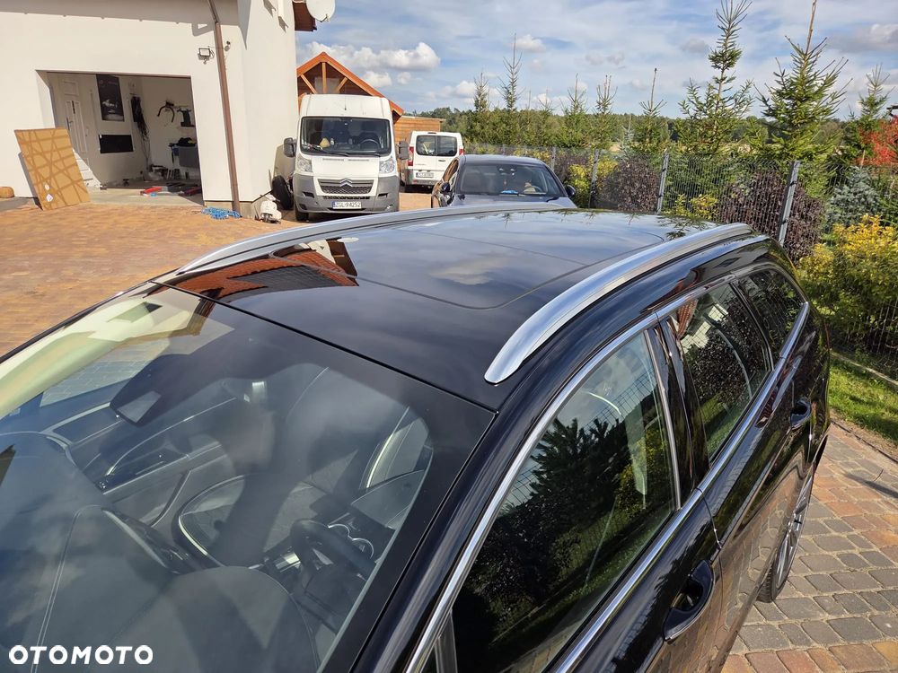Ford Mondeo Vignale 2.0 TDCi 4WD PowerShift - 19