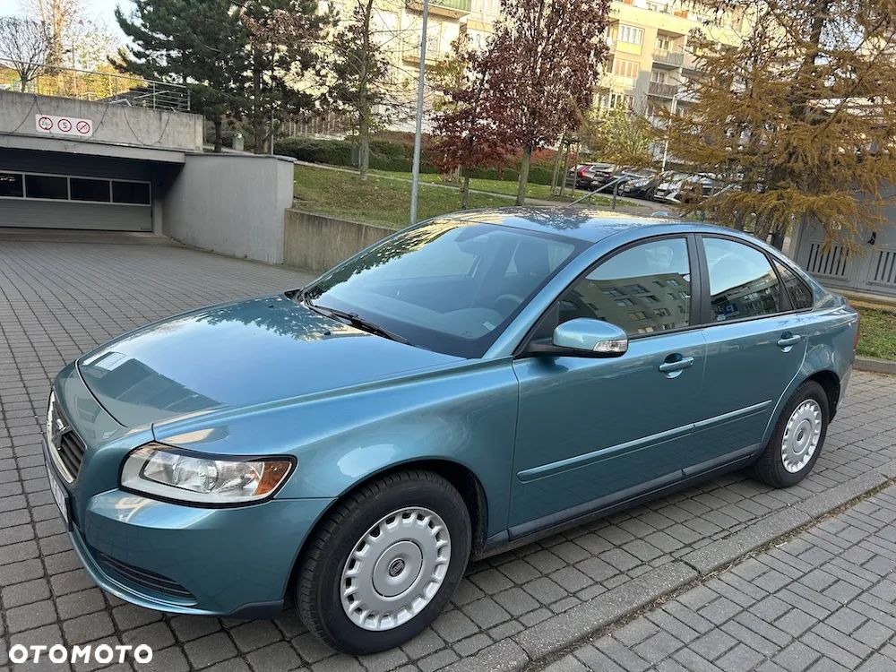 Volvo S40 - 16