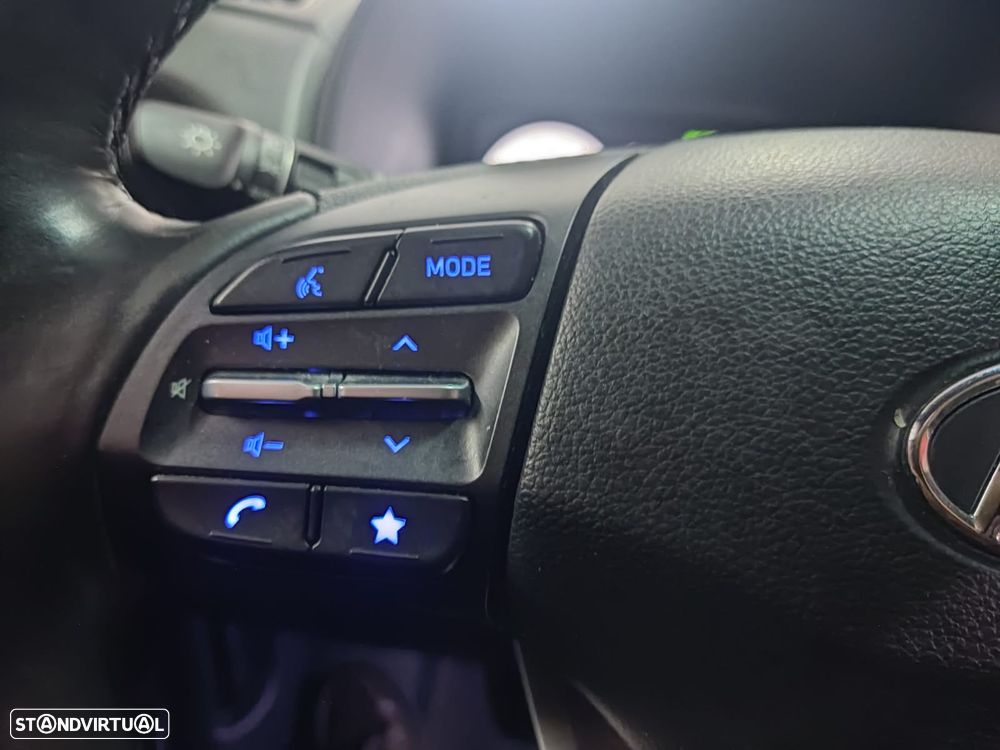 Hyundai Kauai Trend - 7