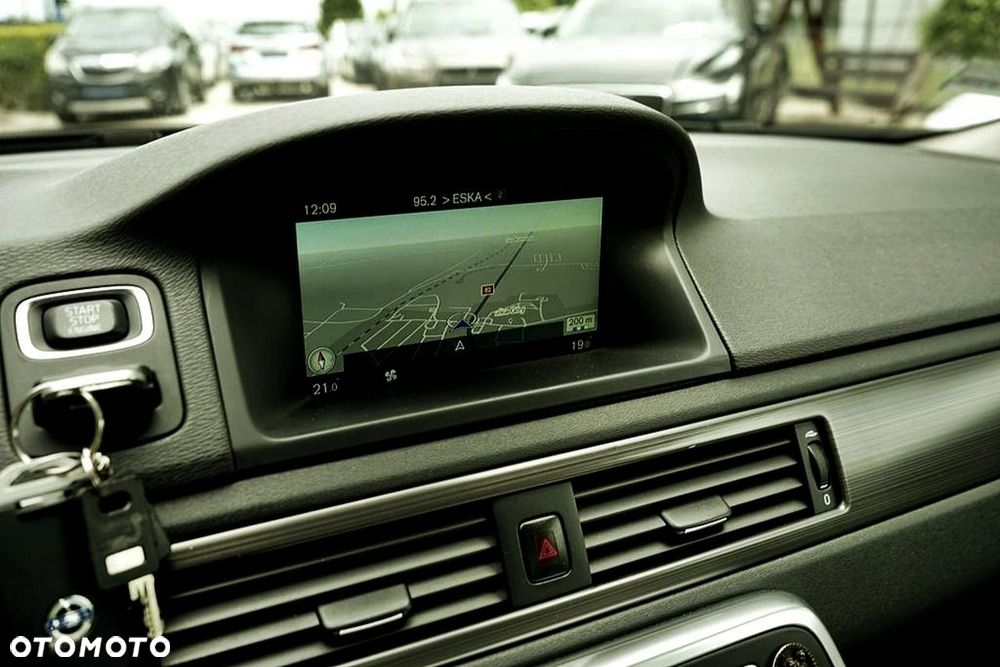 Volvo S80 - 19