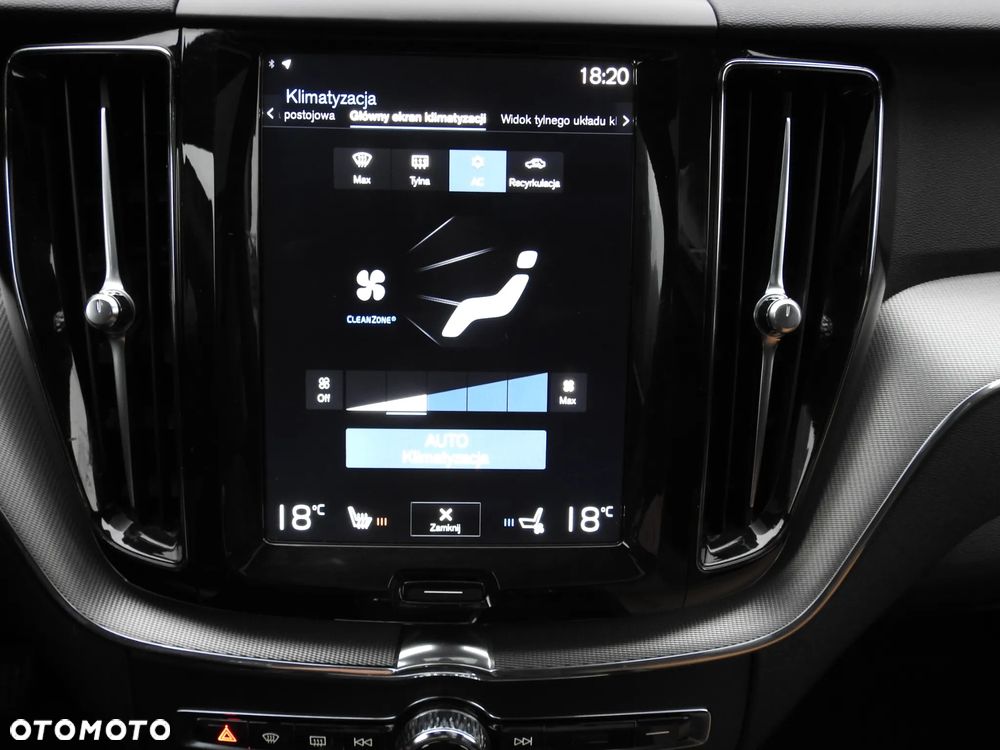Volvo XC 60 D4 AWD Inscription - 33