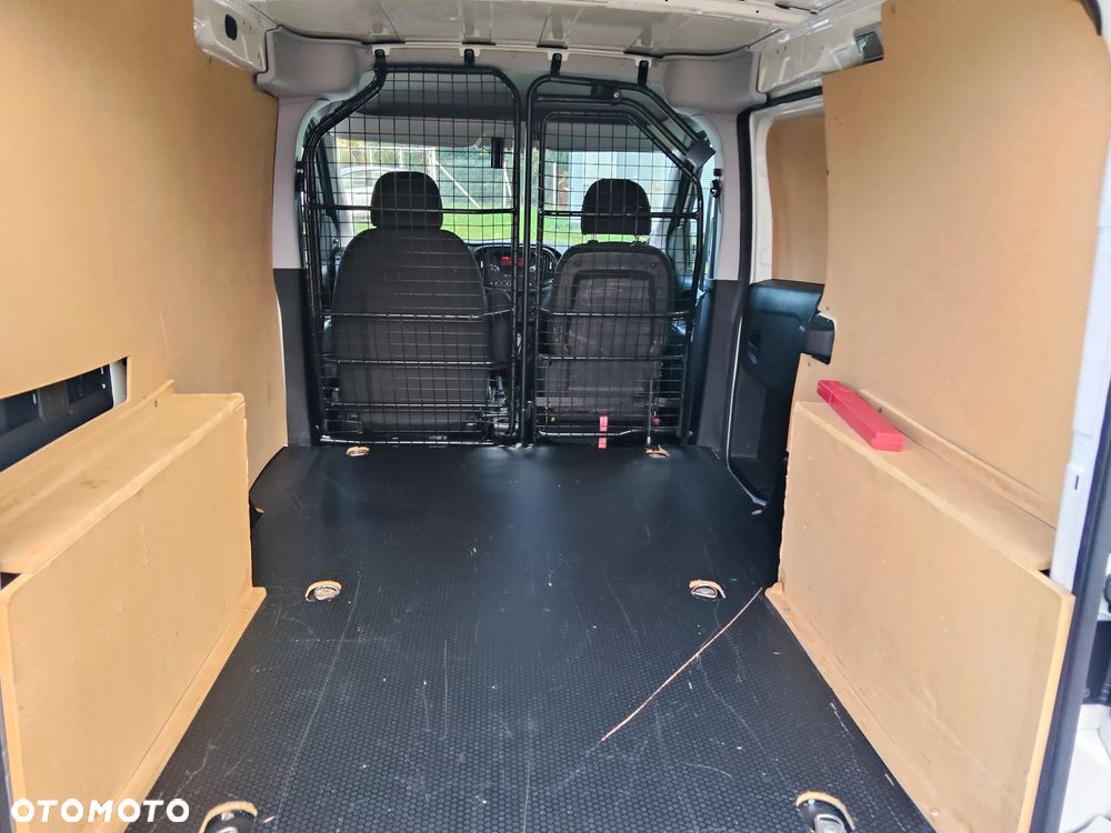 Fiat Doblo - 10
