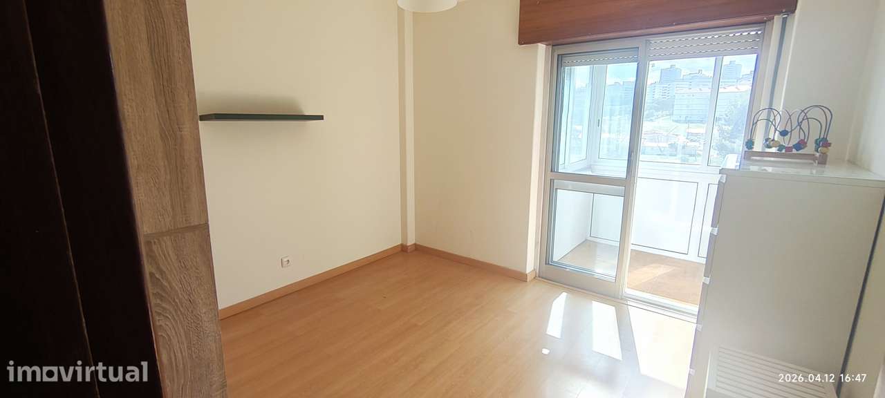 Apartamento T2 para Arrendamento – Braço de Prata / Marvila, Lisboa - Grande imagem: 4/24