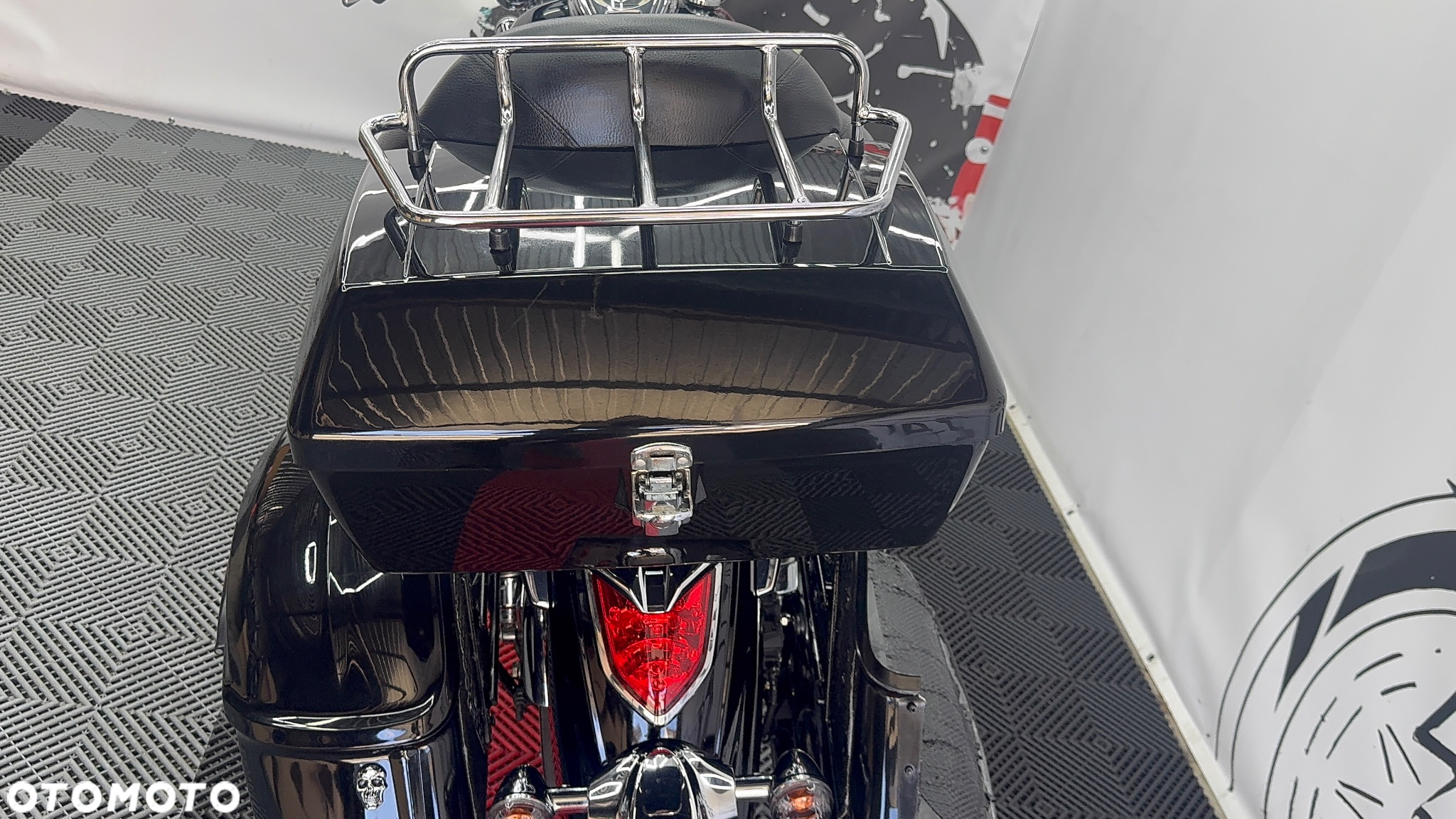 Kawasaki Vulcan - 20