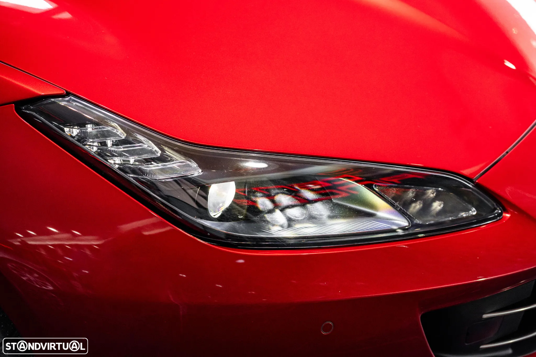 Ferrari Portofino Standard - 11