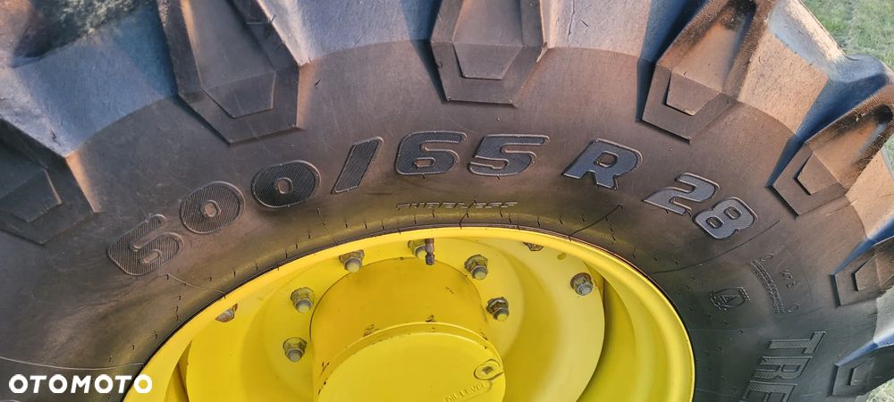 John Deere 6170R - 28