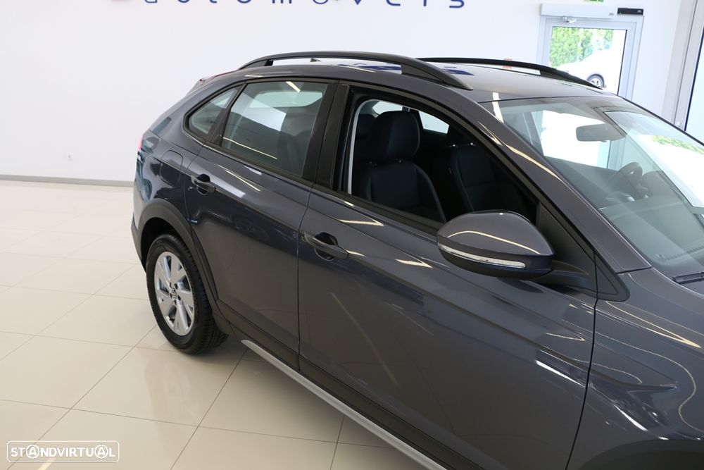 VW Taigo 1.0 TSI Urban DSG - 14