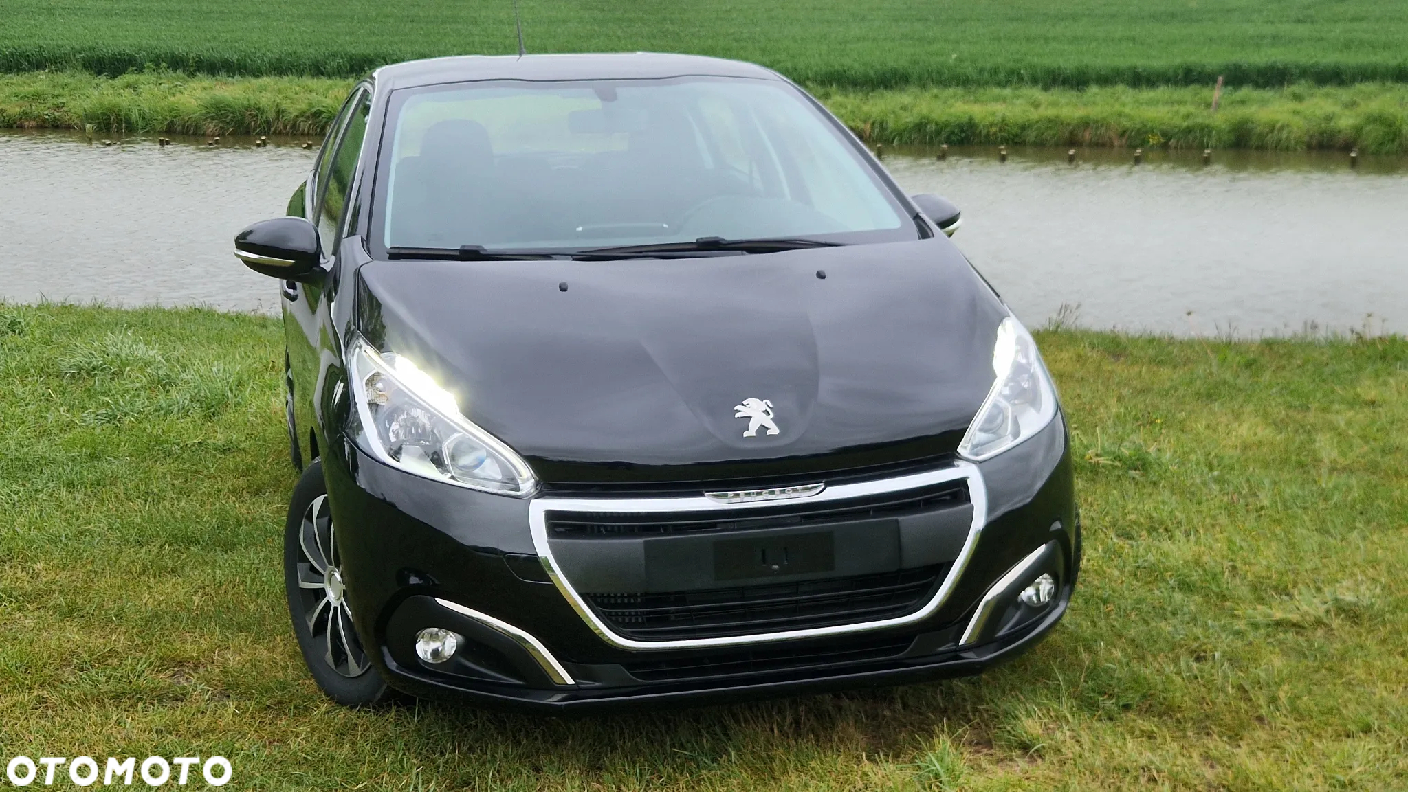 Peugeot 208 1.5 BlueHDi Active Pack S&S - 7