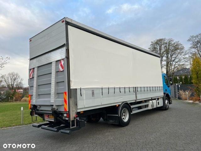 Volvo FE 280 Burto-Firanka 20palet/Niski przebieg/ Super Stan - 2