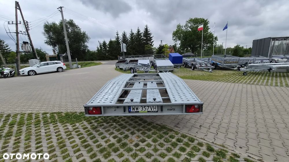 Martz GT 450/2 2,7T - 10