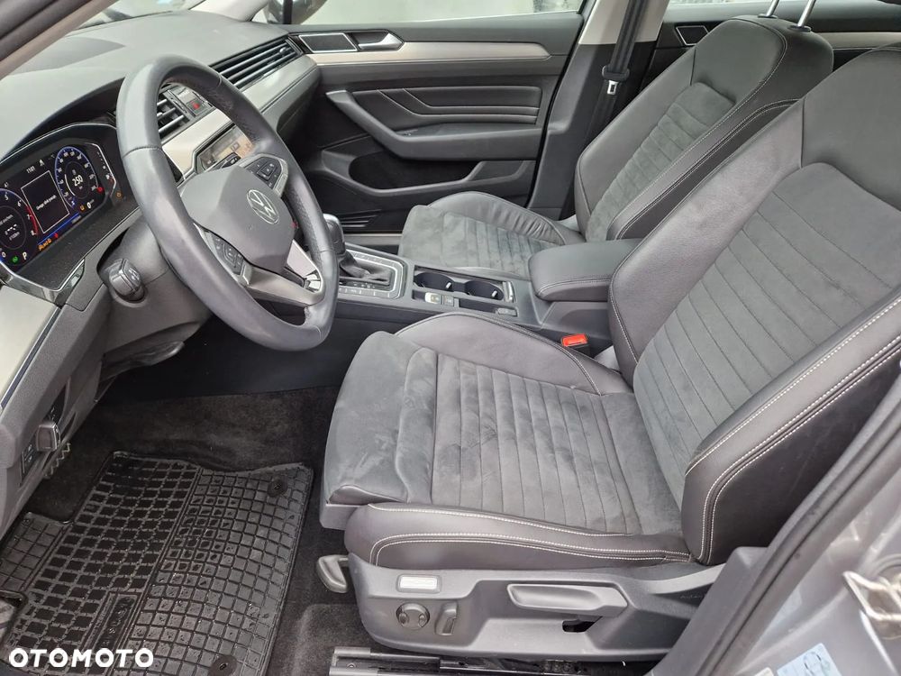 Volkswagen Passat 1.5 TSI EVO Essence DSG - 16