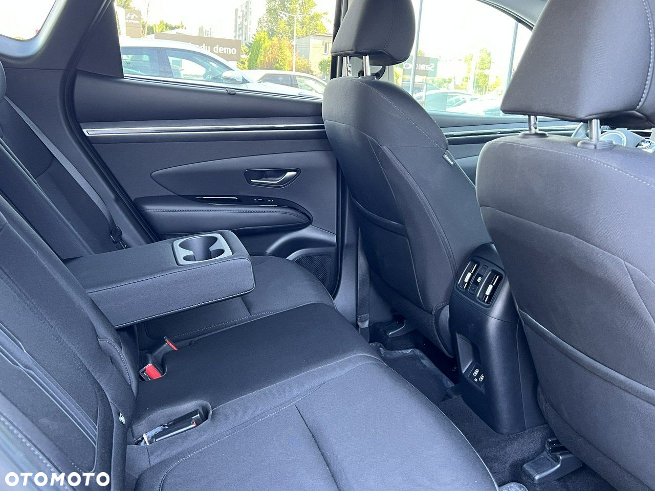 Hyundai Tucson - 12