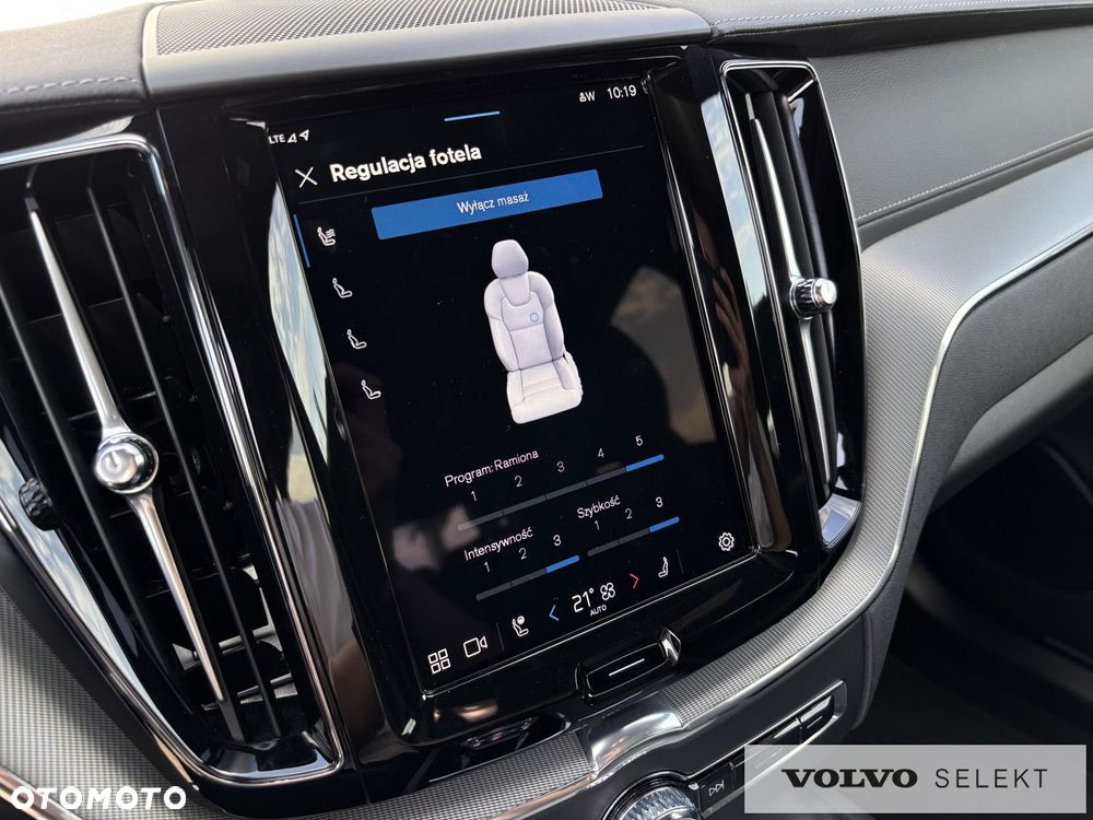 Volvo XC 60 - 20