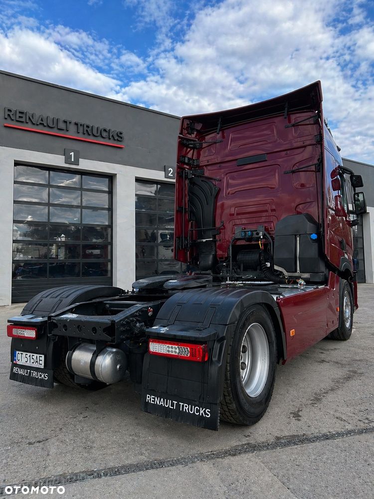 Renault T460 - 5