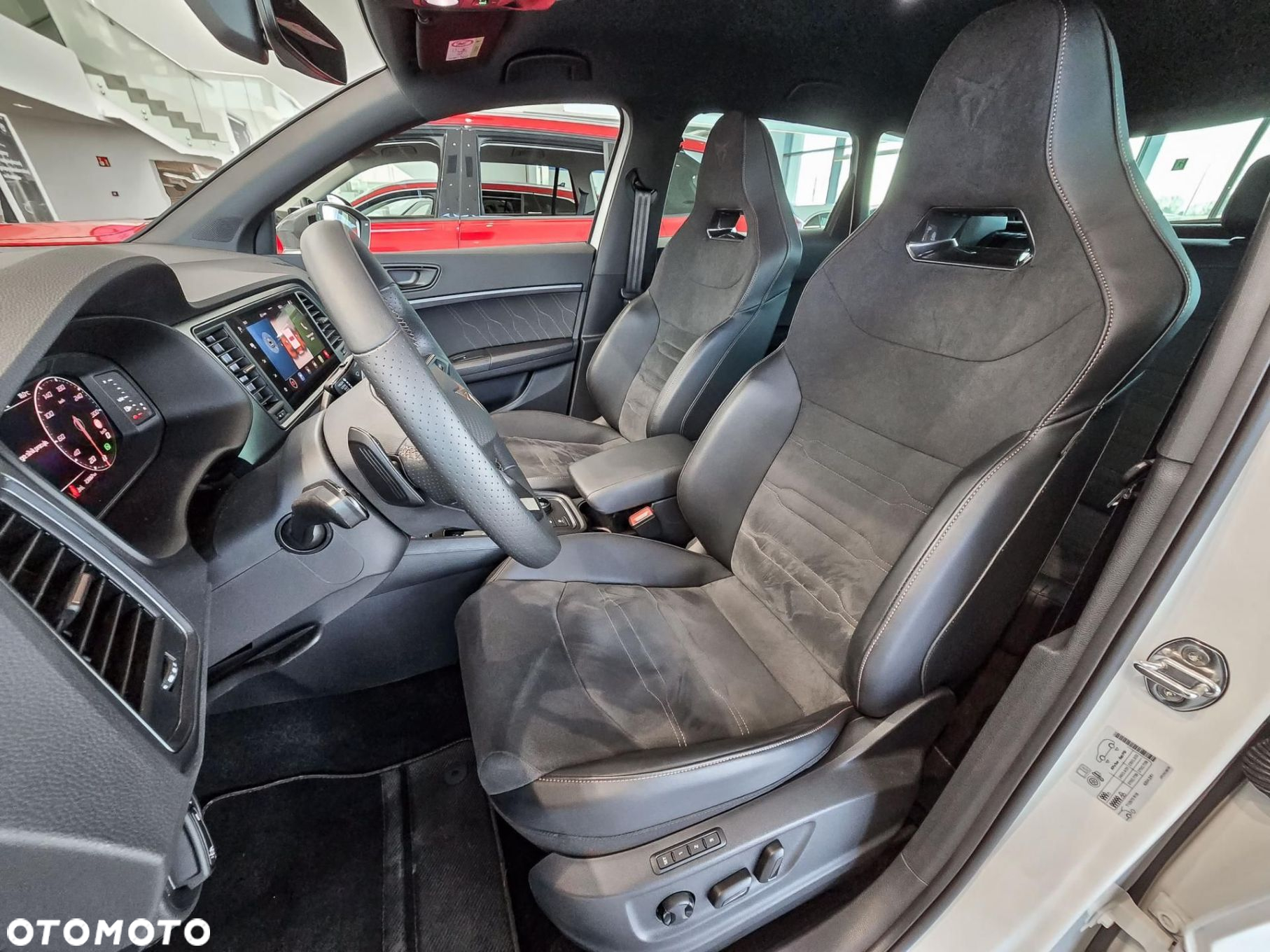 Cupra Ateca - 10