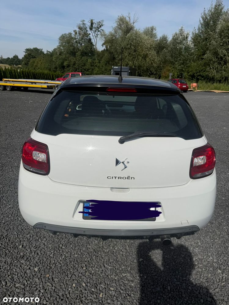 Citroën DS3 1.4 VTi Chic - 3