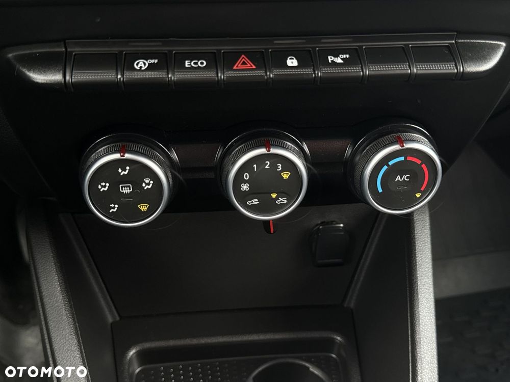 Dacia Duster 1.6 SCe Comfort - 16