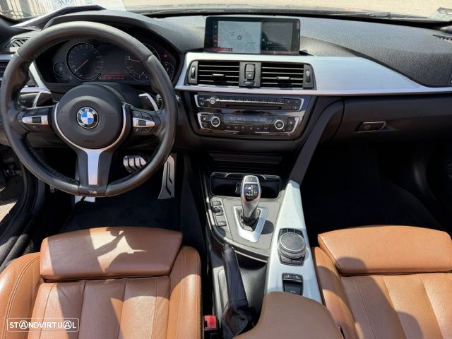 BMW 420 d Pack M Auto - 20