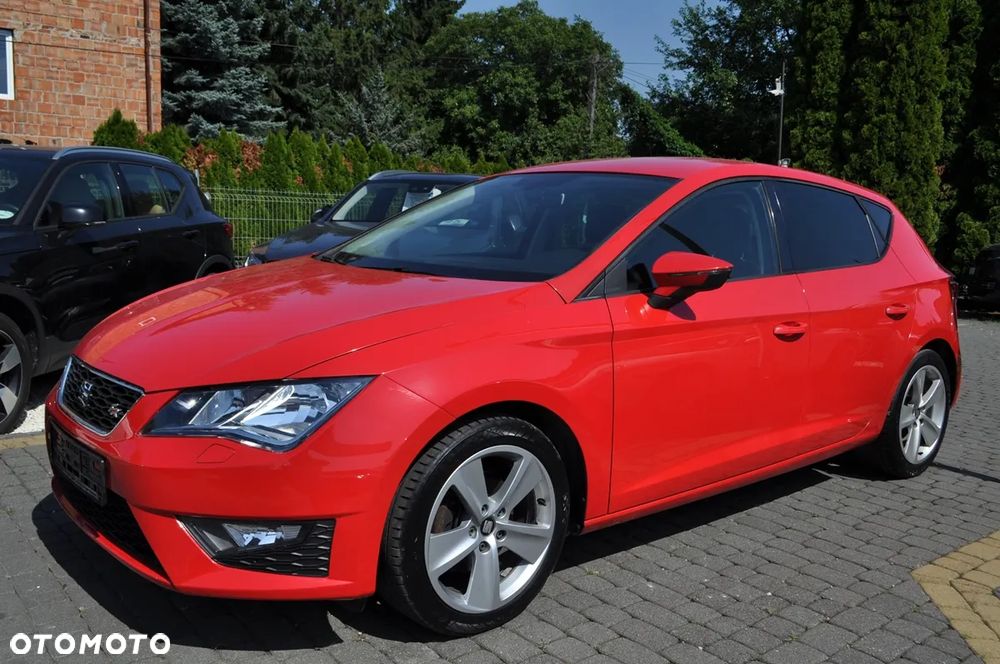 Seat Leon - 5