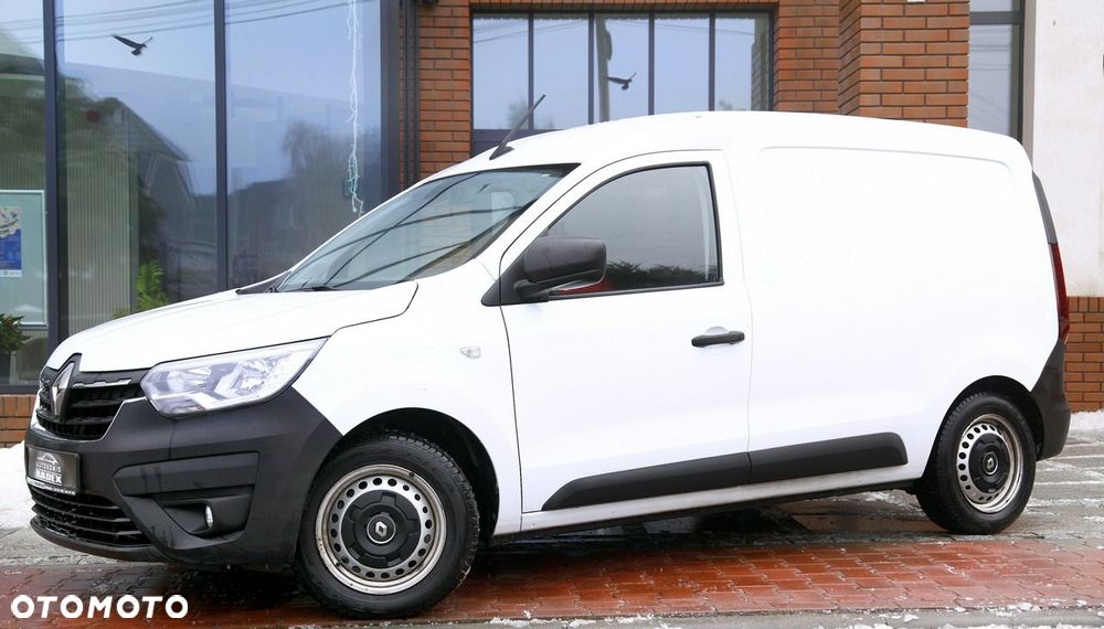 Renault Express - 7