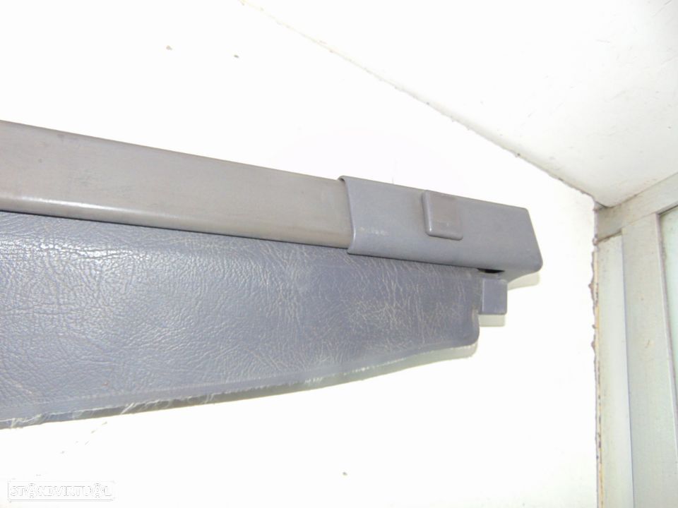 Mercedes class A A140 e outros chapeleira - 4