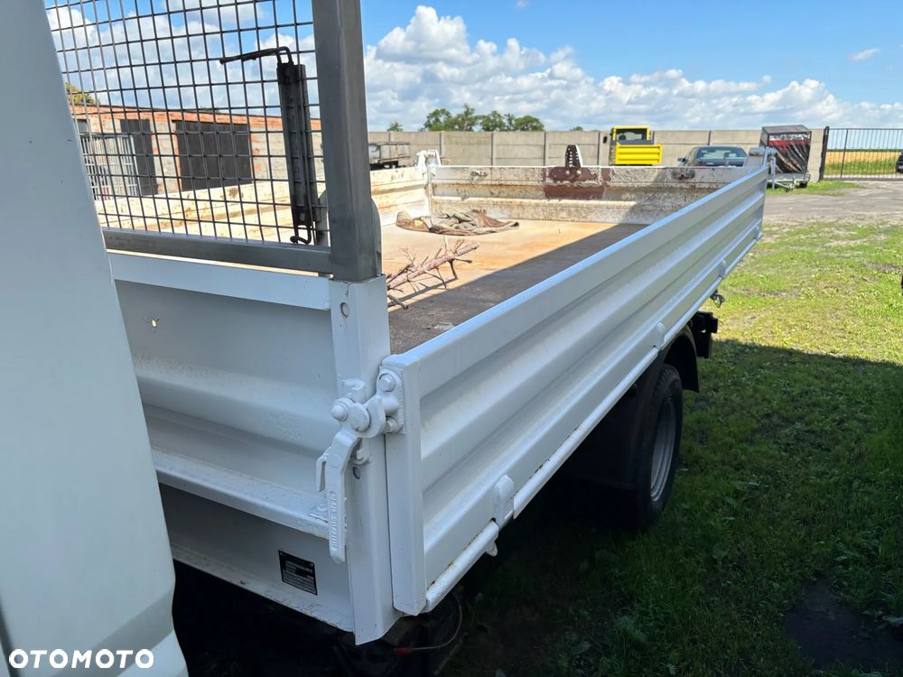 Mitsubishi CANTER FUSO - 11