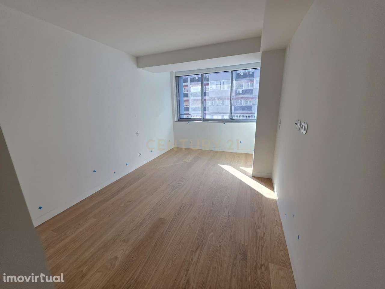 T1 no Condomínio Infante Residence em Lisboa - Grande imagem: 3/22